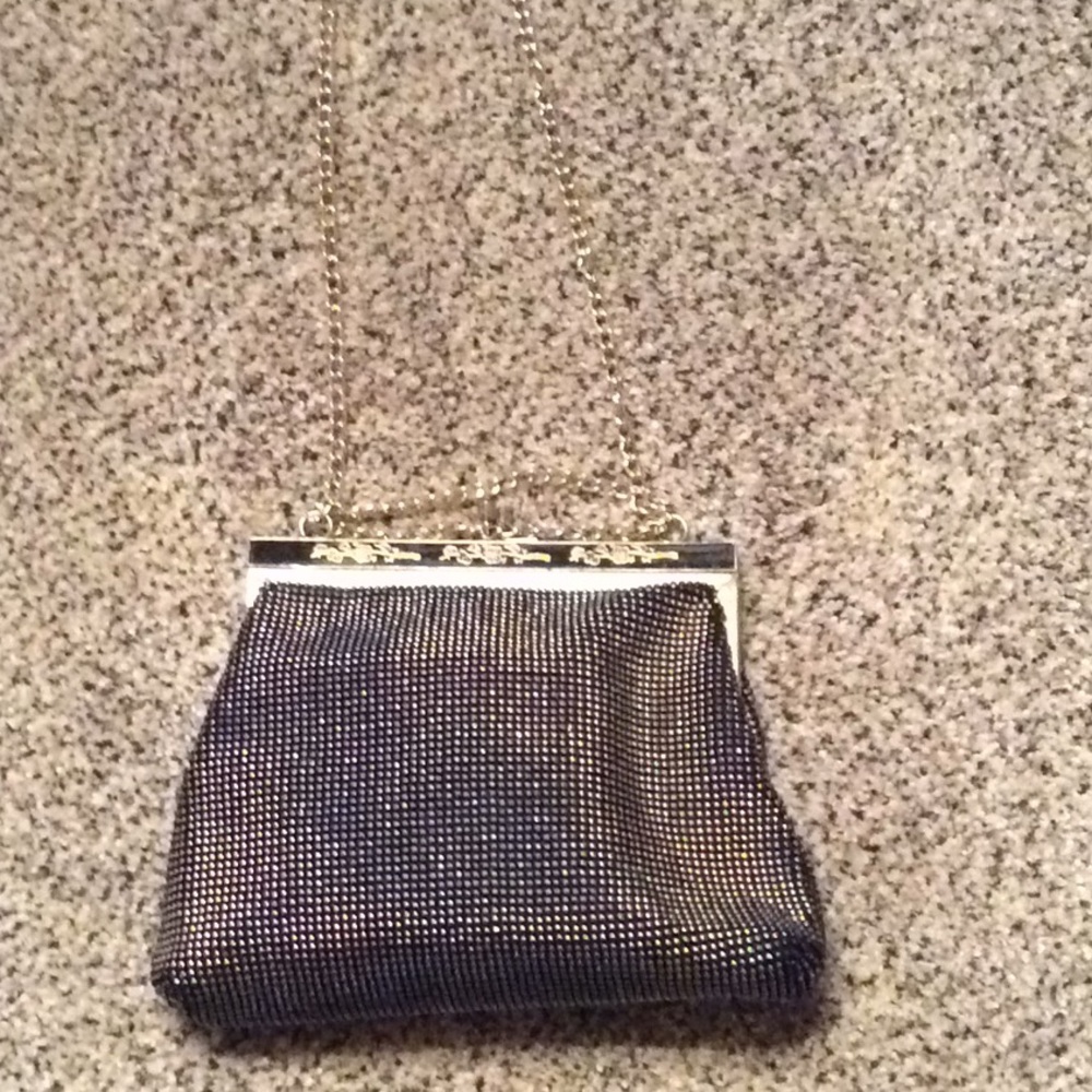 Vintage purse $30
